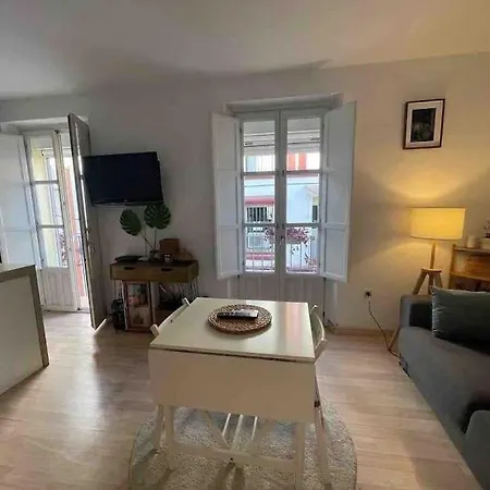 180 Casa Rodrigo De Triana Apartment Seville