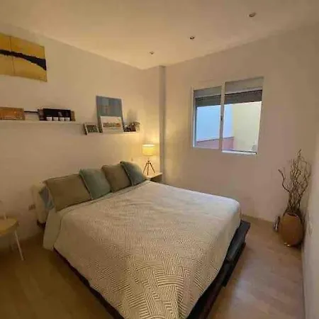 180 Casa Rodrigo De Triana Apartment Seville